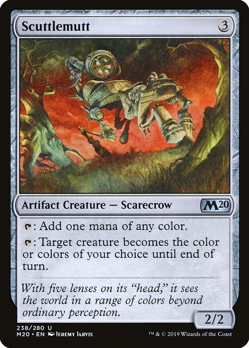 Scuttlemutt 238