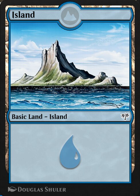 Island 217