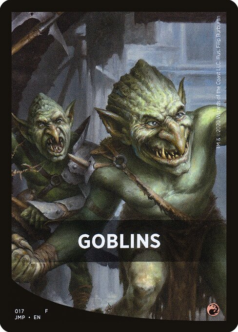 Goblins 17