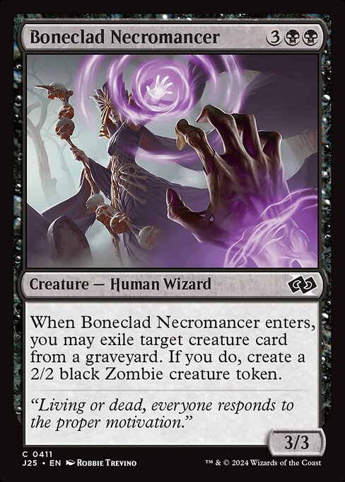 Boneclad Necromancer 411