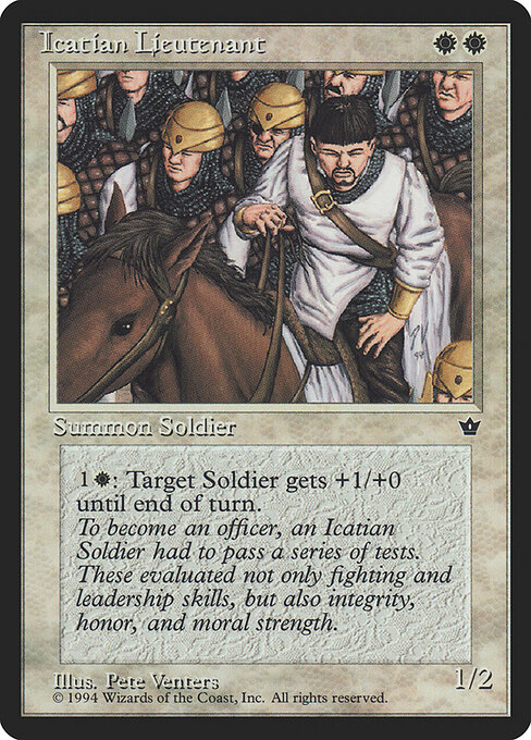 Icatian Lieutenant 9