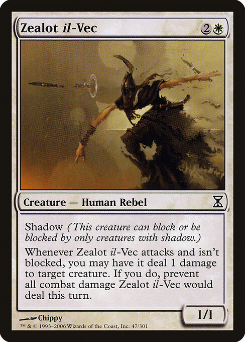 Zealot il-Vec 47