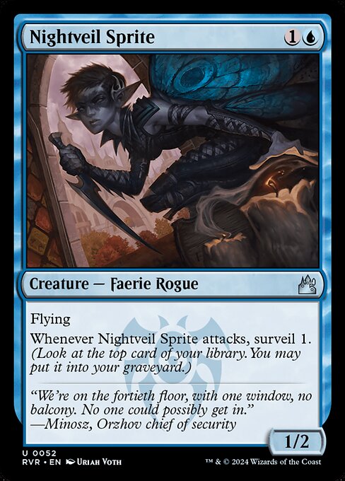 Nightveil Sprite 52