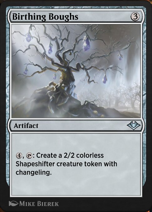 Birthing Boughs 736
