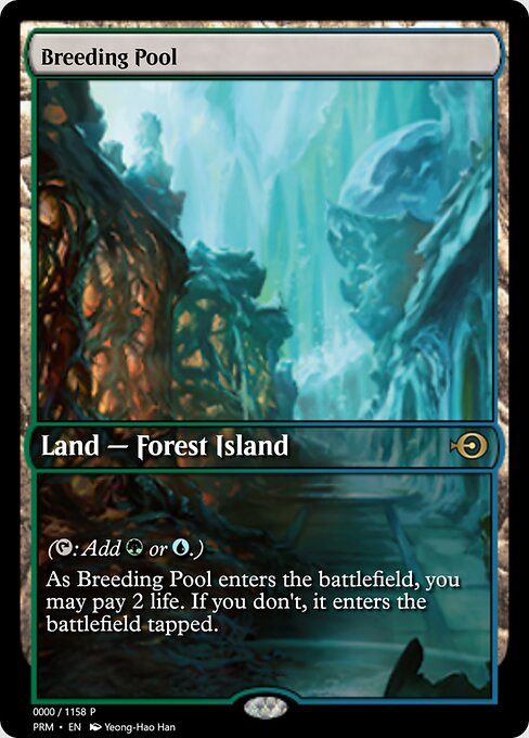 Breeding Pool 72311