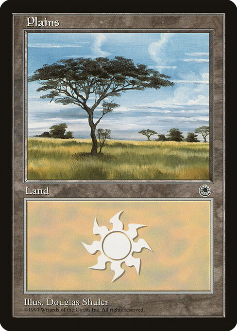 Plains 198