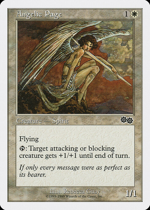 Angelic Page 4