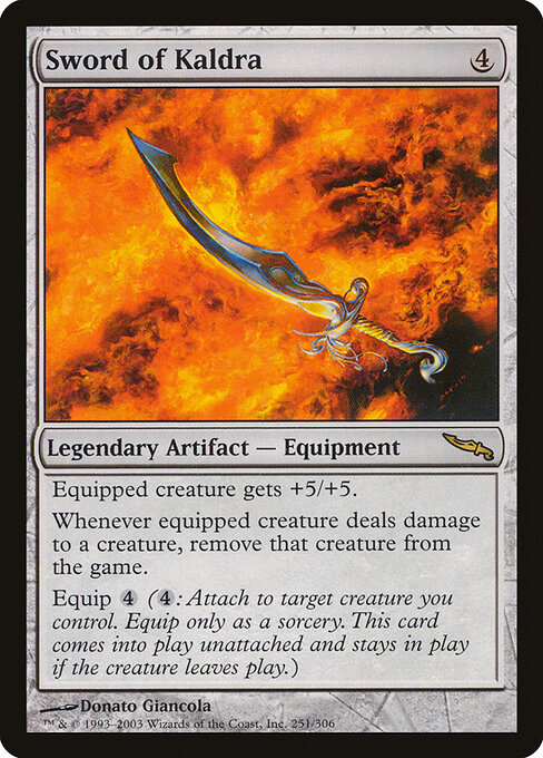 Sword of Kaldra 251