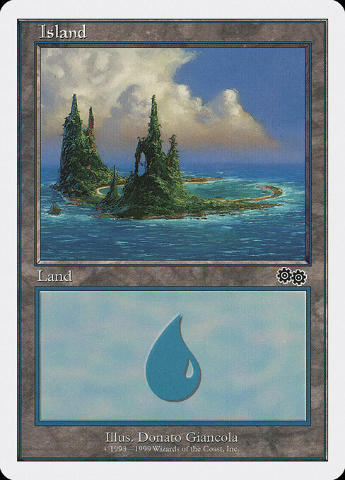 Island 111