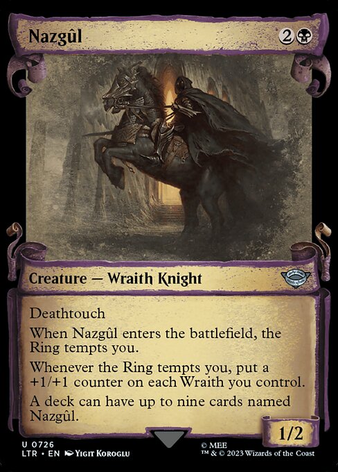Nazgûl 726
