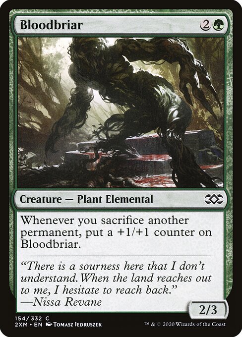 Bloodbriar 154