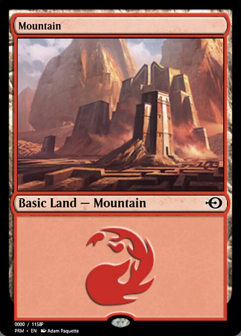 Mountain 81898