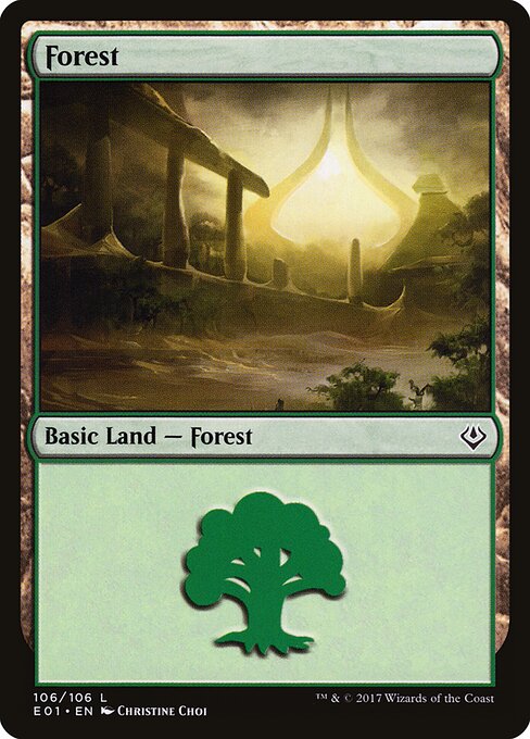 Forest 106