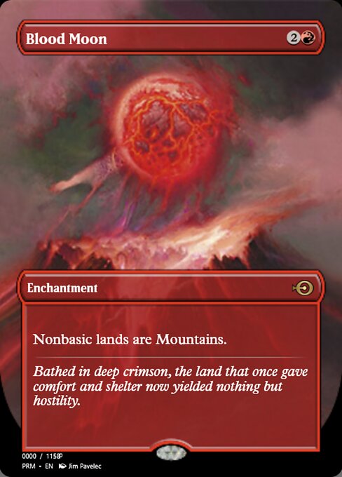 Blood Moon 82824
