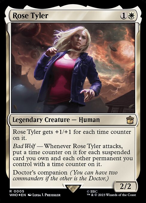 Rose Tyler 5