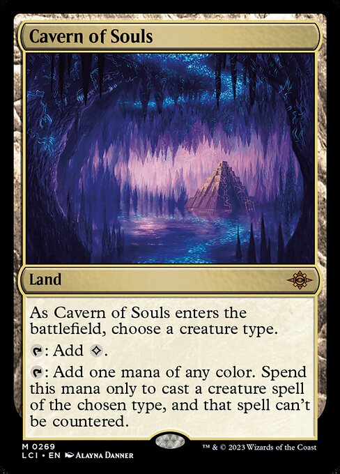 Cavern of Souls 269