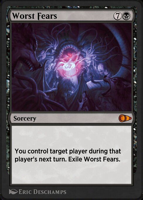 Worst Fears 373