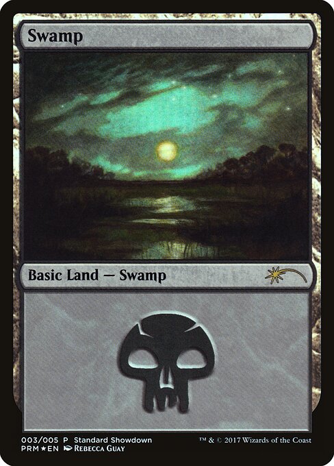 Swamp 3