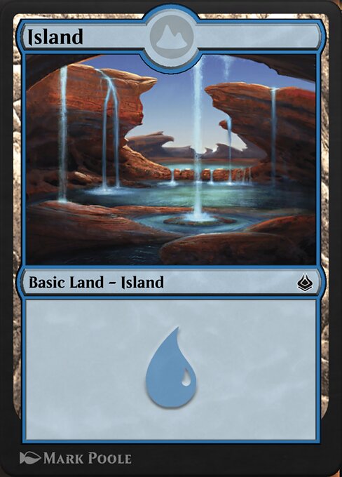 Island 306