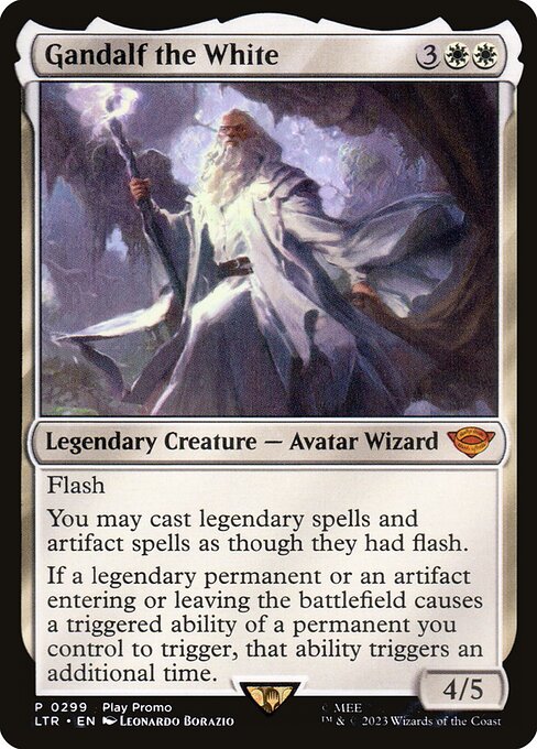 Gandalf the White 299