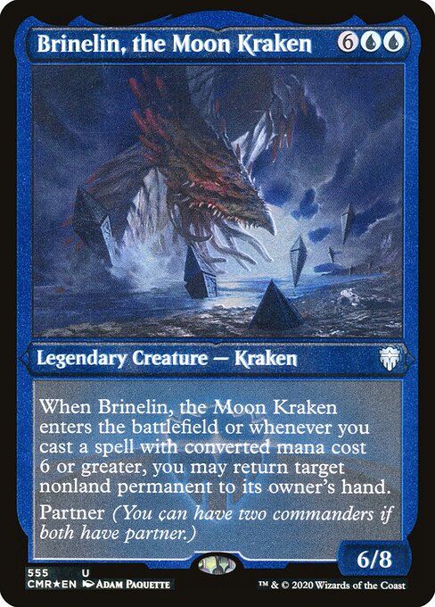 Brinelin, the Moon Kraken 555