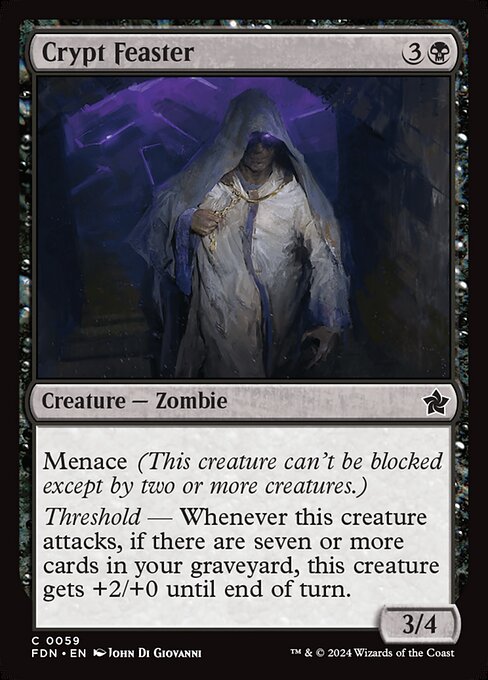 Crypt Feaster 59