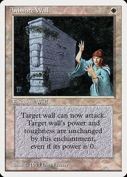 Animate Wall 1