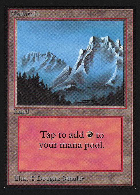 Mountain 298
