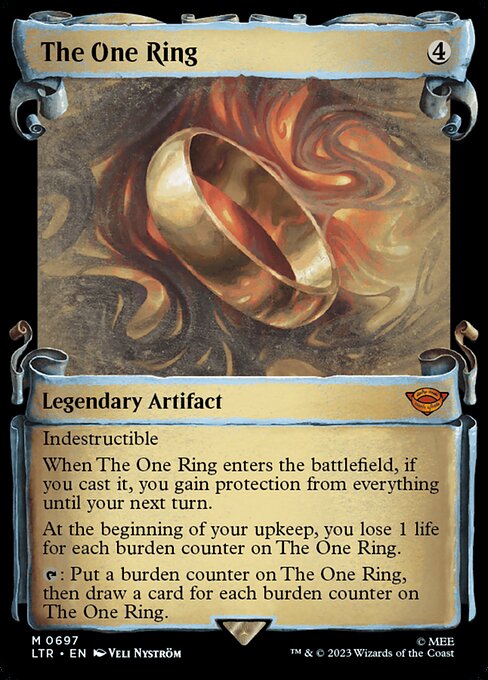 The One Ring 697