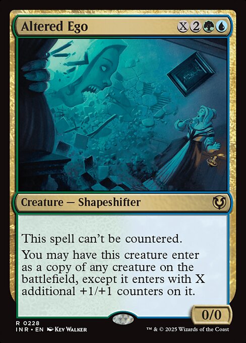 Altered Ego 228