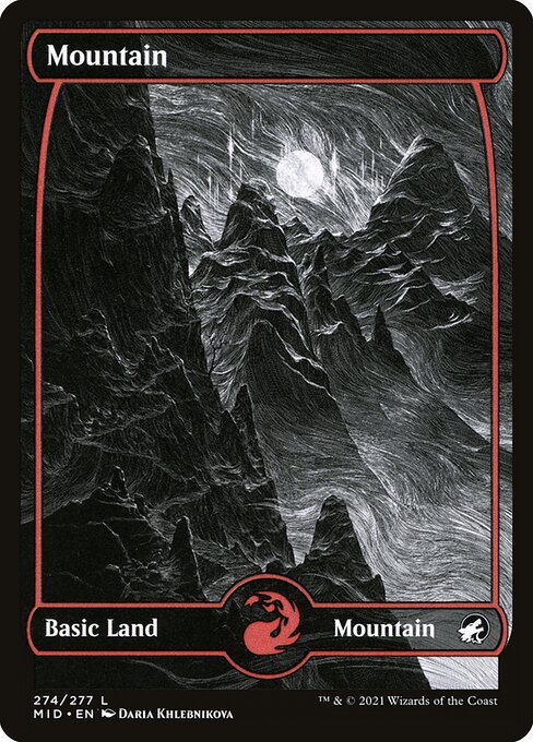 Mountain 274