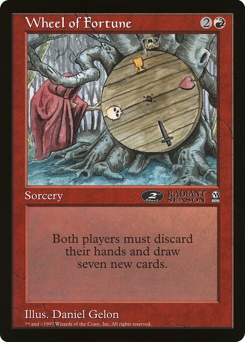 Wheel of Fortune 7