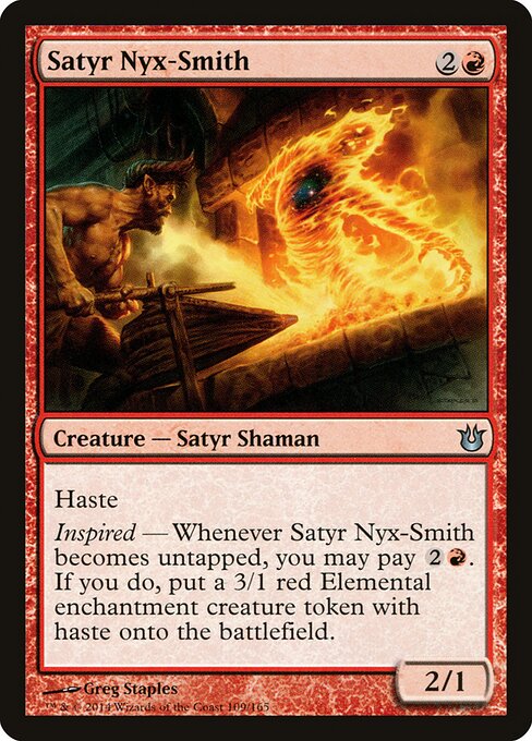 Satyr Nyx-Smith 109
