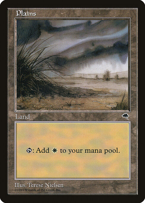 Plains 333