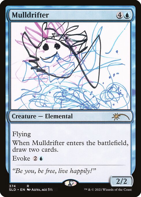 Mulldrifter 374