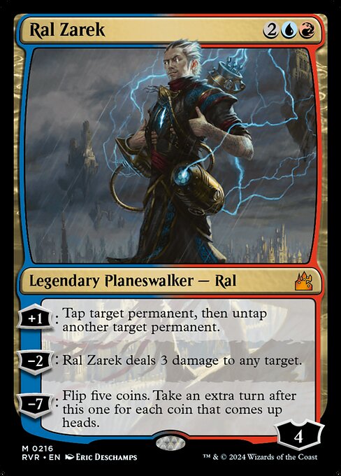 Ral Zarek 216