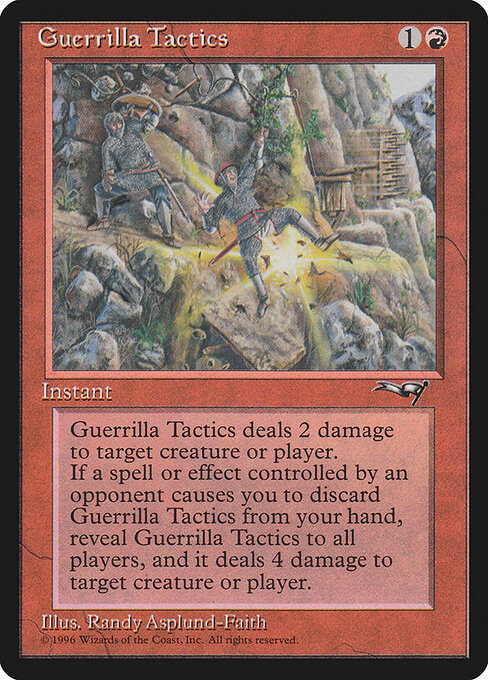 Guerrilla Tactics 74b