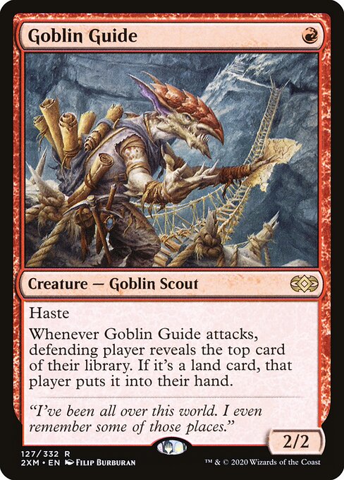 Goblin Guide 127