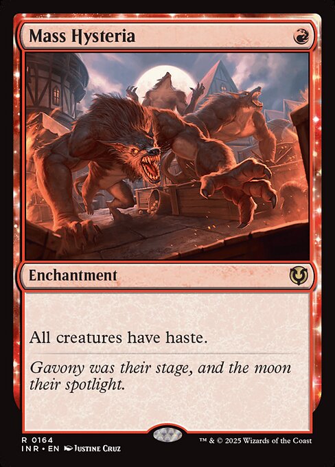 Mass Hysteria 164