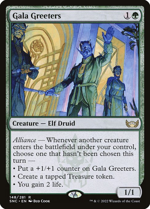 Gala Greeters 148