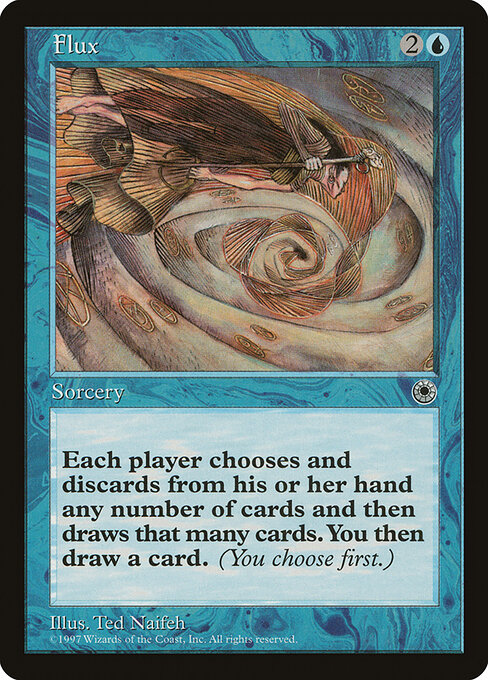 Flux 55