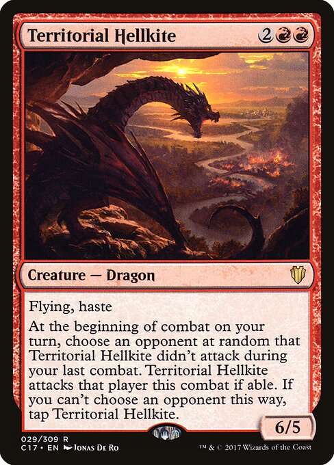 Territorial Hellkite 29