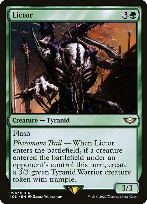 Lictor 94