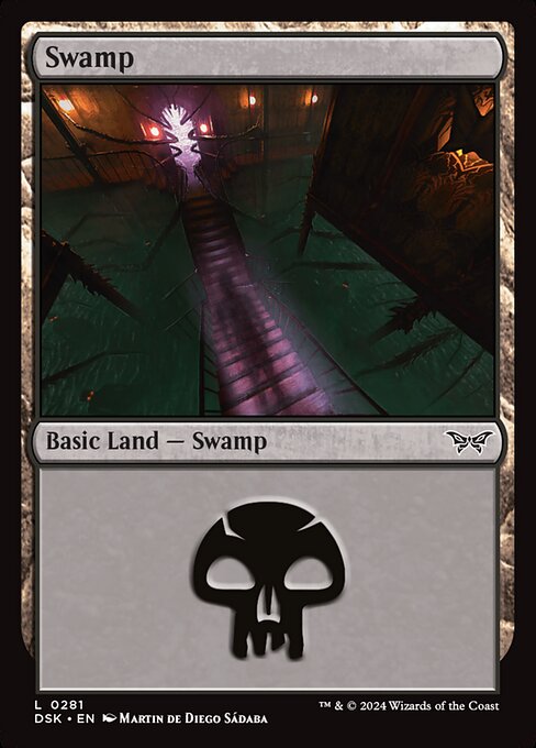 Swamp 281