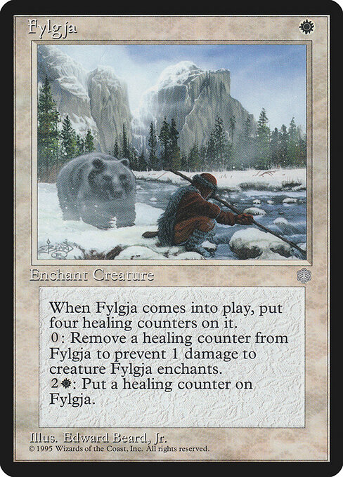 Fylgja 26