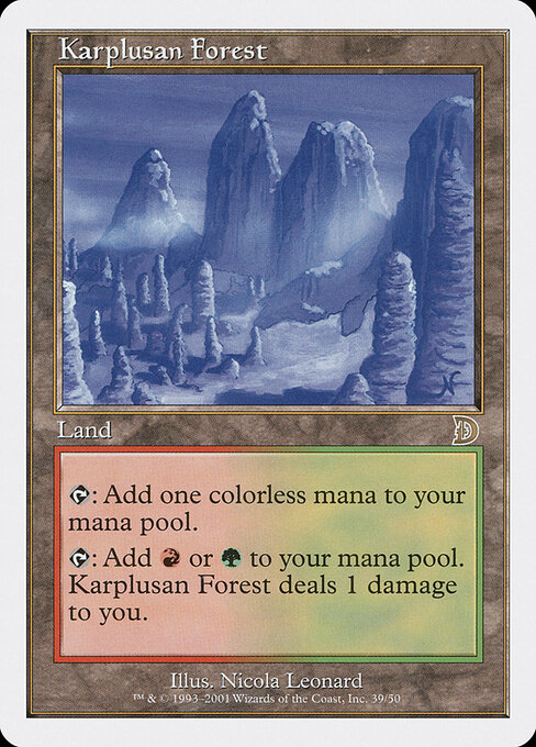 Karplusan Forest 39