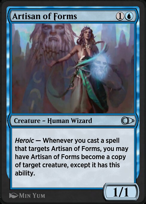 Artisan of Forms 46