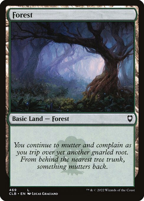 Forest 469