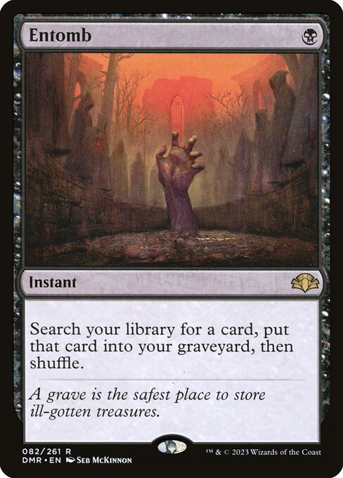 Entomb 82