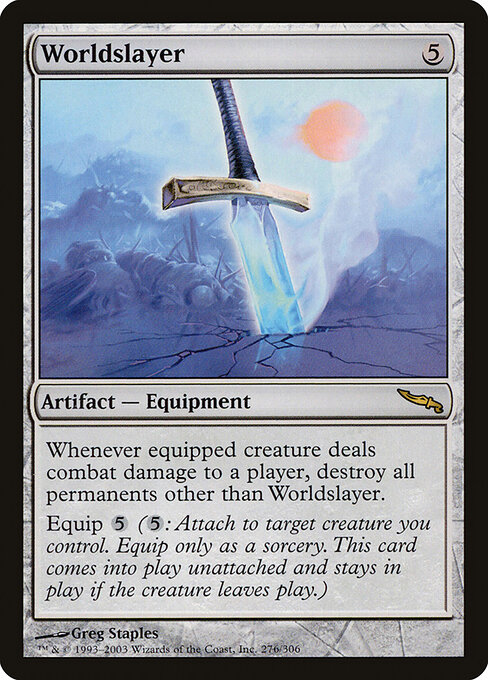 Worldslayer 276